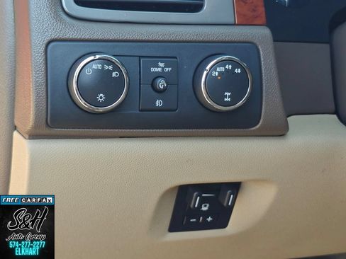 Used 2013 Chevrolet Tahoe LT AWD/4WD image 10