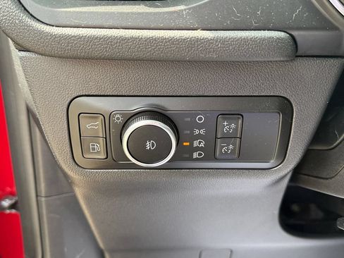 Certified 2023 Ford Escape Platinum w/ Premium Technology Package AWD/4WD image 38