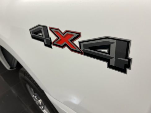 New 2026 Ford F250 XL w/ XL Chrome Package image 25