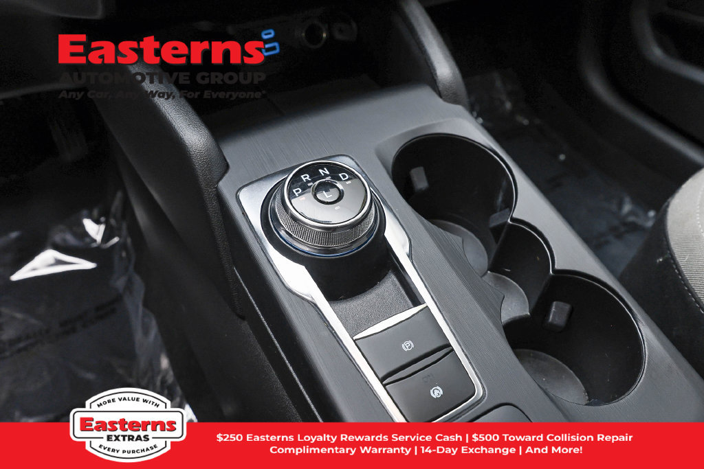 Used 2022 Ford Escape S AWD/4WD image 13