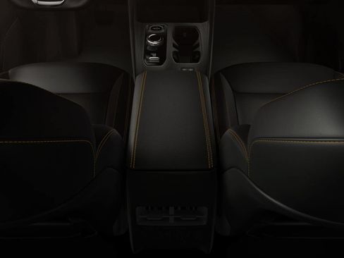 New 2026 Jeep Cherokee Limited AWD/4WD image 4