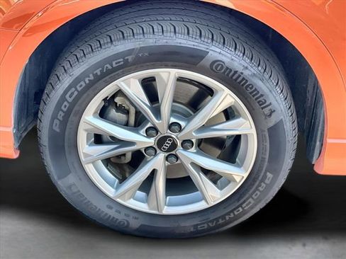 Used 2025 Audi Q3 2.0T Premium image 23