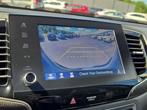 Certified 2023 Honda Ridgeline RTL-E image 19