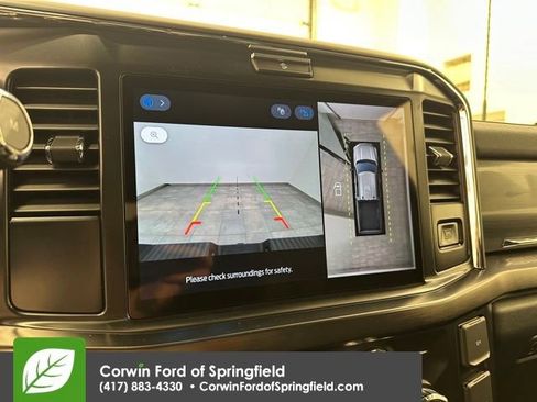 New 2026 Ford F350 Lariat w/ FX4 Off-Road Package image 34