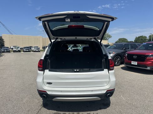 Used 2017 BMW X5 xDrive35i AWD/4WD image 10