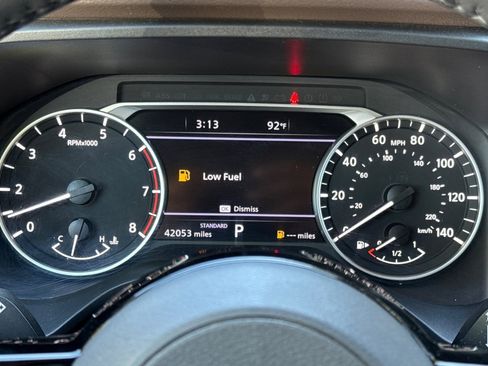 Certified 2023 Nissan Rogue SL w/ SL Premium Package image 29