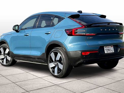 Used 2023 Volvo C40 P8 Recharge Ultimate image 15