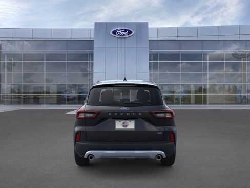 New 2026 Ford Escape SE FWD image 5