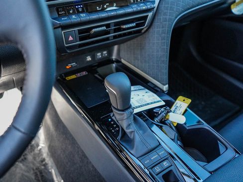 New 2026 Toyota Camry XLE FWD image 26