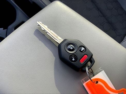 Certified 2025 Subaru Forester w/ Convenience Package #1 image 12