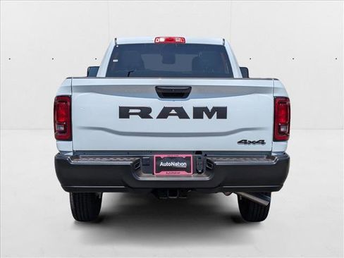 New 2026 RAM 2500 Tradesman image 7