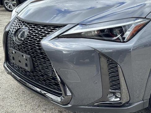Certified 2023 Lexus UX 250h F Sport AWD/4WD image 10