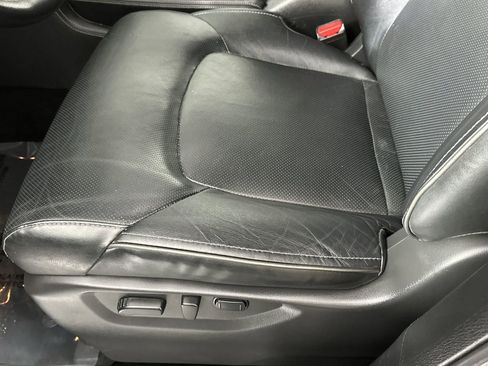 Used 2024 INFINITI QX80 Luxe image 12