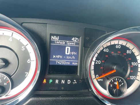 Used 2018 Dodge Grand Caravan GT image 7