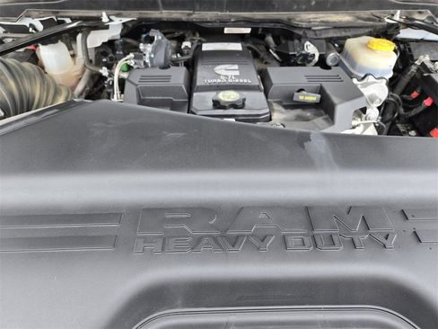 Used 2024 RAM 2500 Big Horn image 30