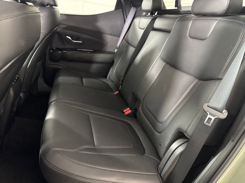 Used 2024 Hyundai Santa Cruz Limited image 16