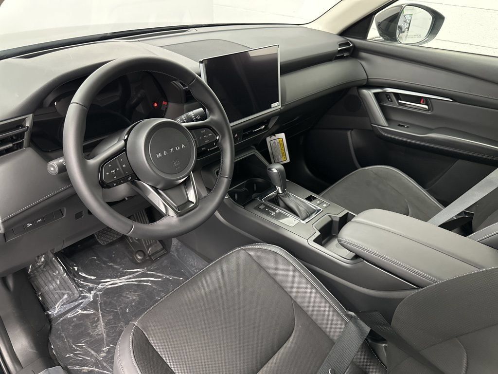 New 2026 MAZDA CX-5 Preferred AWD/4WD image 14