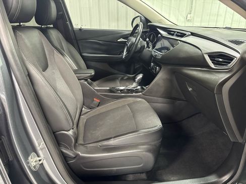 Used 2021 Buick Encore GX Preferred FWD image 21