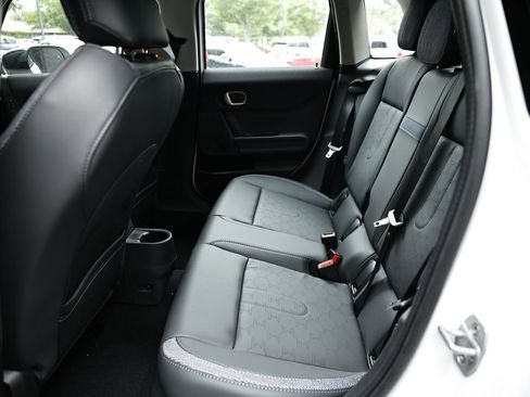 New 2026 MINI Cooper 4-Door Hardtop FWD image 28