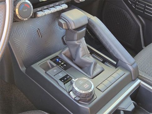 Certified 2025 Toyota 4Runner SR5 image 22