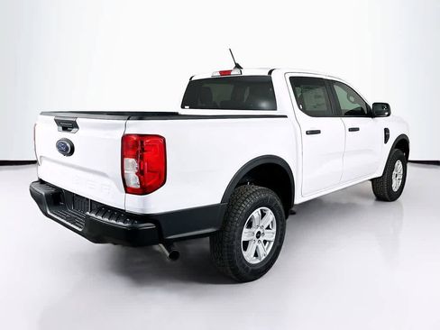 New 2025 Ford Ranger XL image 24