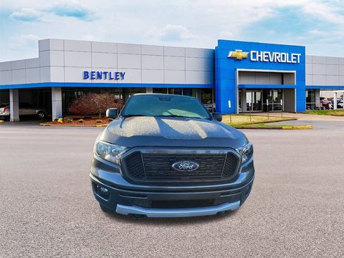 Used 2020 Ford Ranger XLT w/ Equipment Group 301A Mid image 7