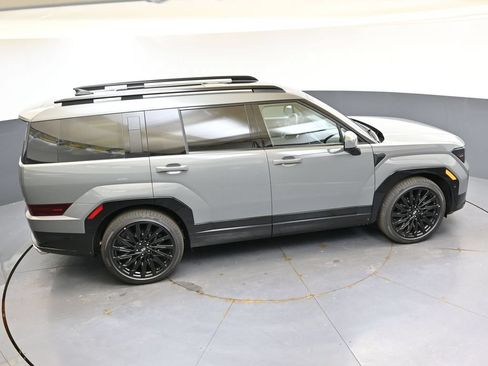 New 2026 Hyundai Santa Fe Calligraphy AWD/4WD image 51