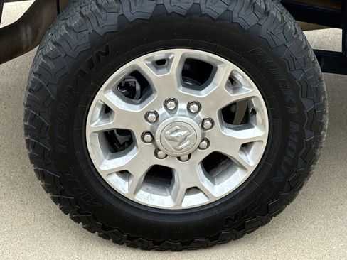 Used 2024 RAM 2500 Laramie image 10