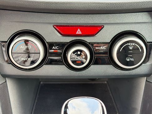 Certified 2023 Subaru Crosstrek 2.0i Premium AWD/4WD image 30