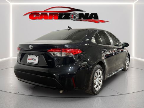 Used 2020 Toyota Corolla LE w/ Carpet Mat Package (TMS) image 12