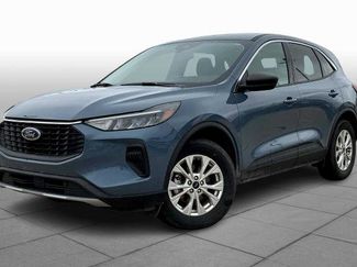 Certified 2024 Ford Escape Active image 1