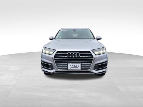 Used 2018 Audi Q7 3.0T Premium Plus w/ Premium Plus Package AWD/4WD image 2