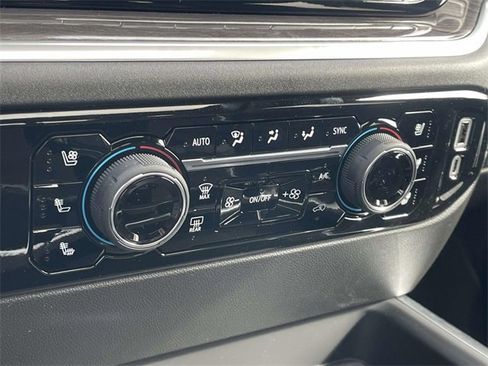 New 2026 Chevrolet Silverado 2500 LTZ w/ LTZ Plus Package image 16