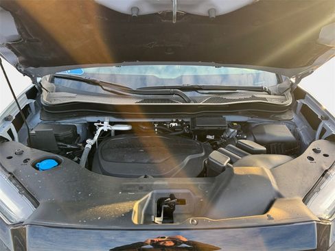 Certified 2023 Honda Ridgeline Black Edition image 24