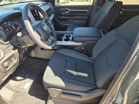 New 2026 RAM 1500 Big Horn w/ Night Edition image 15