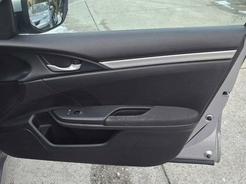 Used 2016 Honda Civic LX image 17