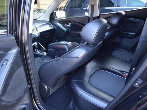 Used 2012 Hyundai Tucson GLS AWD/4WD image 47