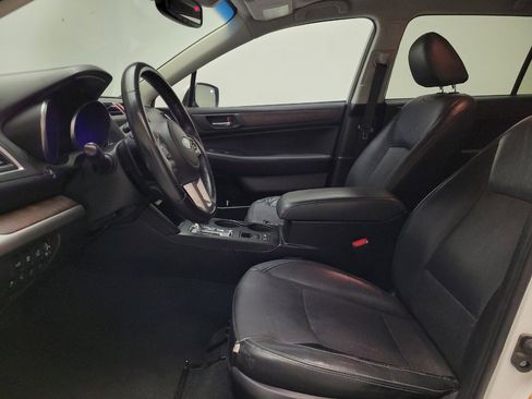 Used 2015 Subaru Outback 2.5i Limited AWD/4WD image 17