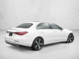 New 2026 Mercedes-Benz C 300 4MATIC Sedan video 2