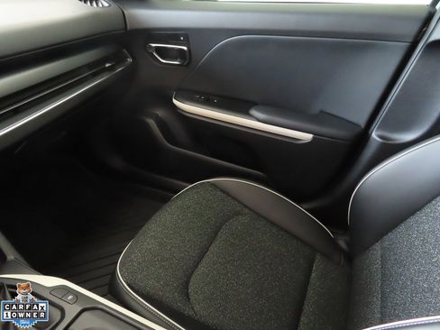 Used 2025 Kia K4 GT-Line w/ GT-Line Sunroof Package FWD image 20
