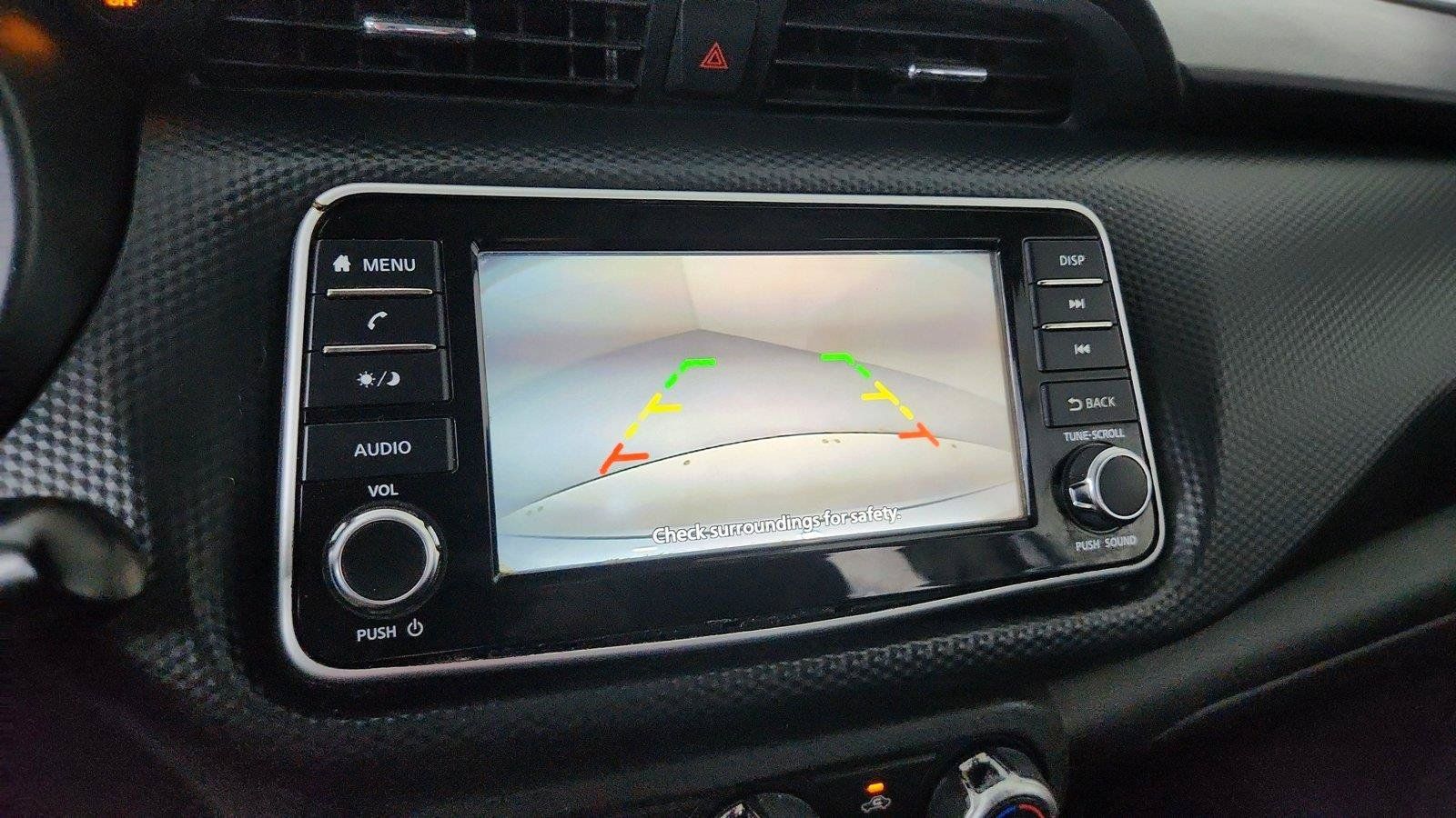 Used 2022 Nissan Kicks S FWD image 24