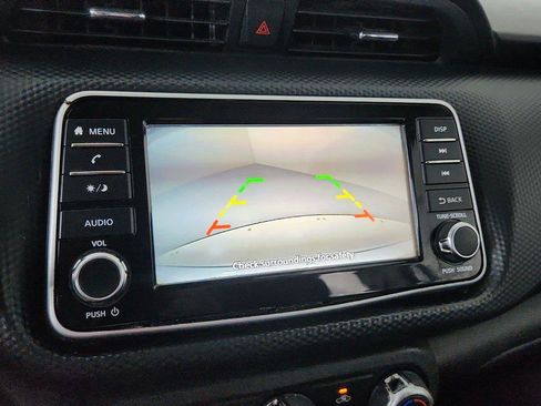 Used 2022 Nissan Kicks S FWD image 24