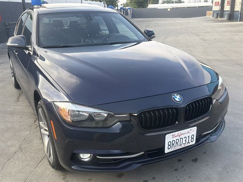 Used 2017 BMW 330i Sedan image 35