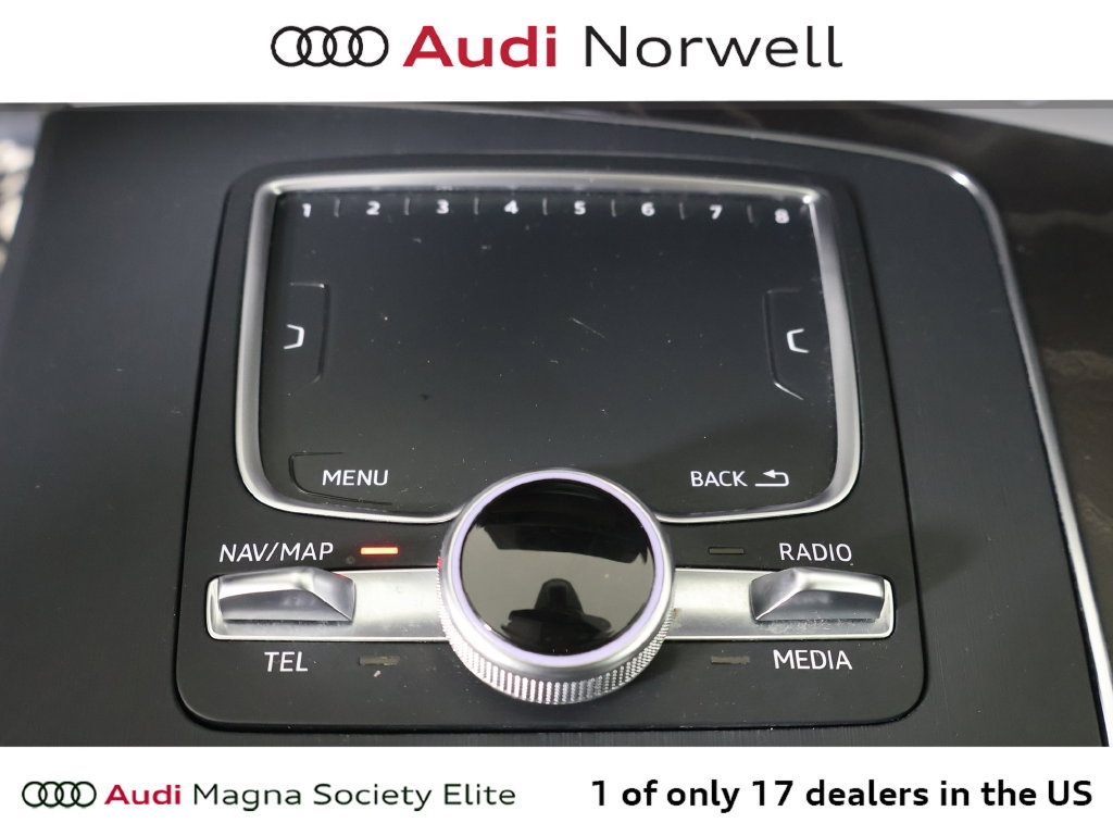 Used 2019 Audi Q5 2.0T Premium Plus w/ Premium Plus Package AWD/4WD image 5