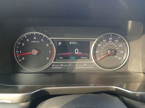 Used 2022 Kia Sorento LX image 25