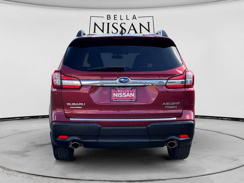Used 2019 Subaru Ascent Touring AWD/4WD image 4