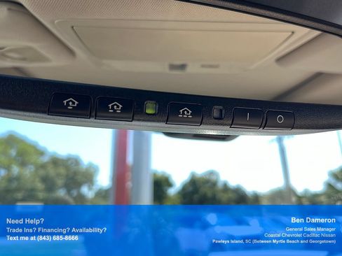 Used 2019 Nissan Rogue SL w/ Premium Package FWD image 45