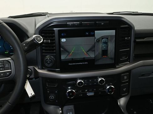 Used 2024 Ford F150 XLT w/ Mobile Office Package image 21