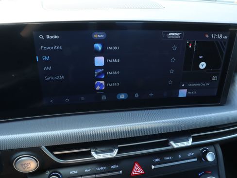 New 2026 Hyundai Sonata Limited FWD image 5