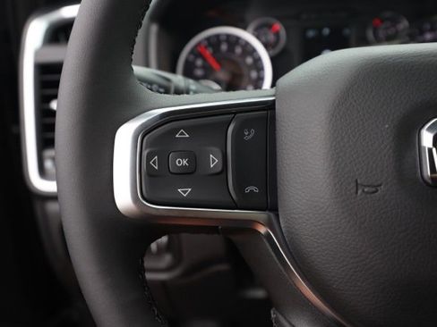 New 2026 RAM 1500 Big Horn image 26